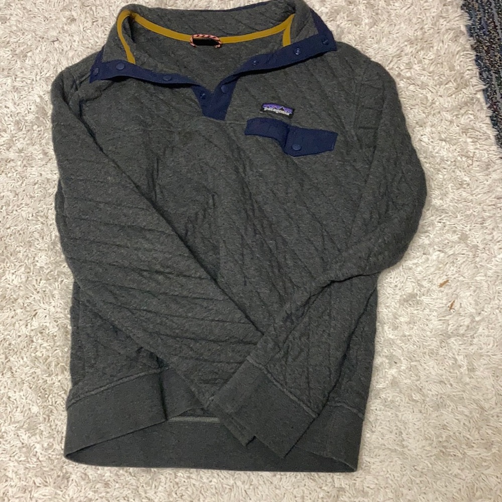 Size Small Patagonia